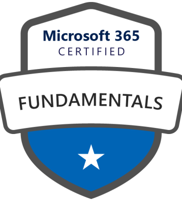 MS-900 – Microsoft 365 Fundamentals (MS-900T01-A)