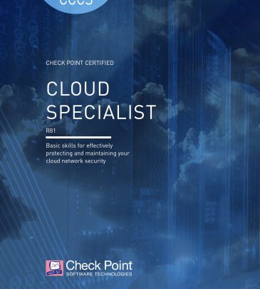 CCCS – Check Point Certified Cloud Specialist (Updated 2021 – R81)