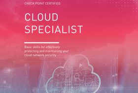 Introducing the New Checkpoint Certified Cloud Specialist (CCCS) R81.20 Course – Now Live!