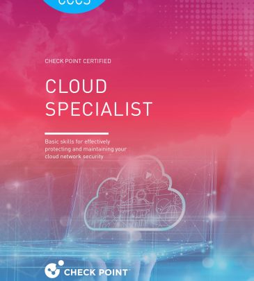 CCCS – Check Point Certified Cloud Specialist (Updated 2024 – R81.20)